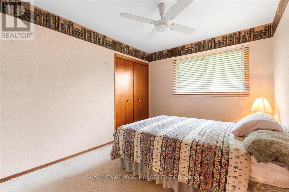 5 Tanner Road, Trent Hills (Campbellford), Ontario  K0L 1L0 - Photo 18 - X12166651