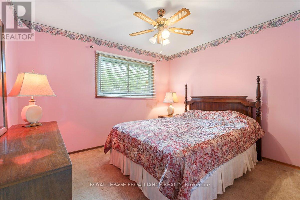5 Tanner Road, Trent Hills (Campbellford), Ontario  K0L 1L0 - Photo 21 - X12166651