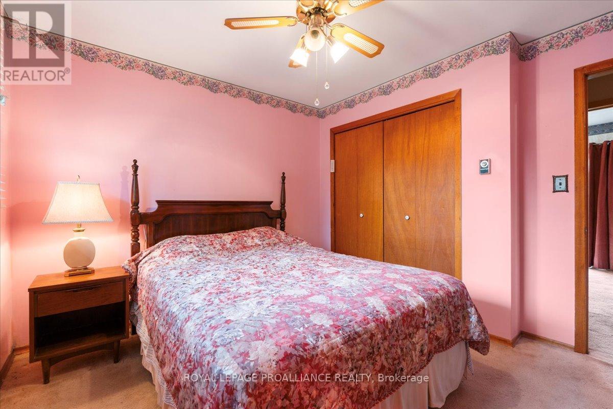 5 Tanner Road, Trent Hills (Campbellford), Ontario  K0L 1L0 - Photo 22 - X12166651