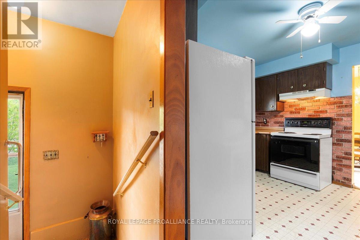5 Tanner Road, Trent Hills (Campbellford), Ontario  K0L 1L0 - Photo 25 - X12166651