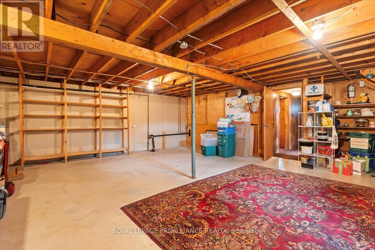 5 Tanner Road, Trent Hills (Campbellford), Ontario  K0L 1L0 - Photo 34 - X12166651