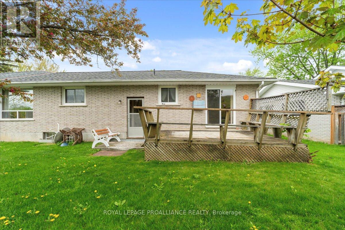 5 Tanner Road, Trent Hills (Campbellford), Ontario  K0L 1L0 - Photo 35 - X12166651