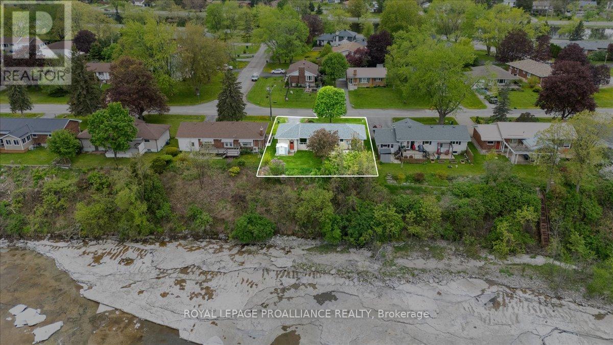 5 Tanner Road, Trent Hills (Campbellford), Ontario  K0L 1L0 - Photo 38 - X12166651