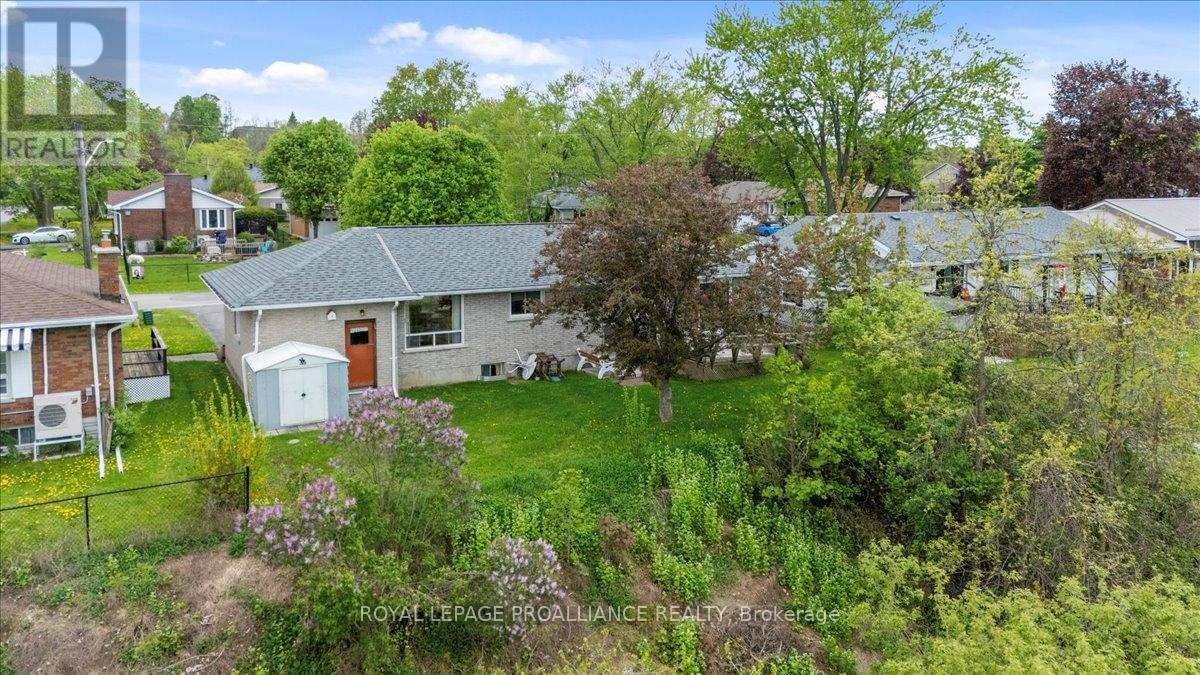 5 Tanner Road, Trent Hills (Campbellford), Ontario  K0L 1L0 - Photo 39 - X12166651