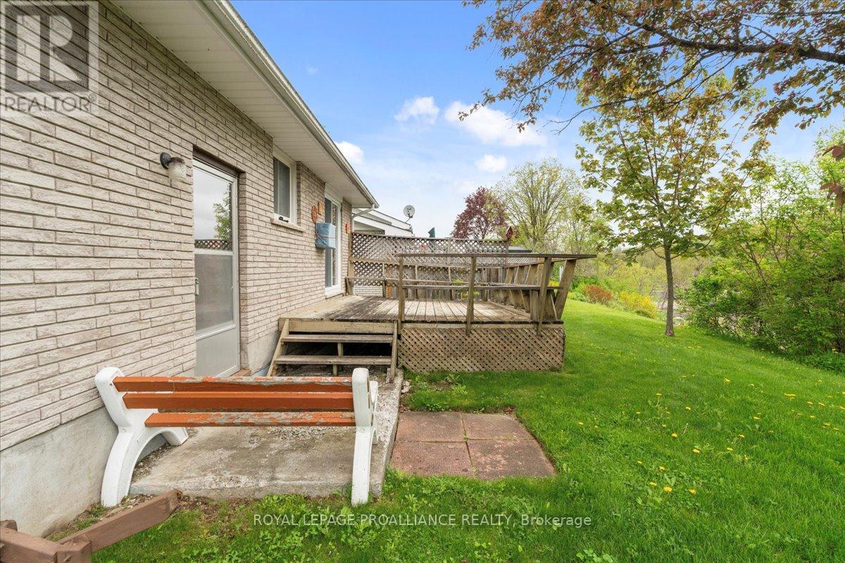5 Tanner Road, Trent Hills (Campbellford), Ontario  K0L 1L0 - Photo 42 - X12166651