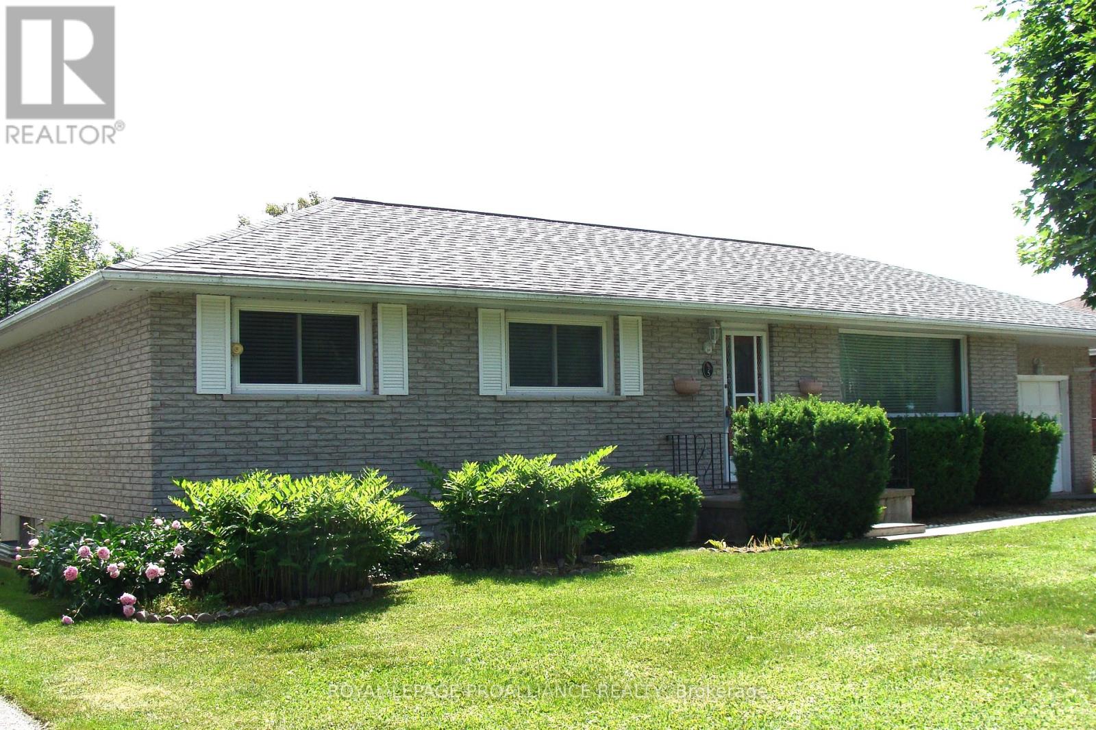 5 Tanner Road, Trent Hills (Campbellford), Ontario  K0L 1L0 - Photo 46 - X12166651