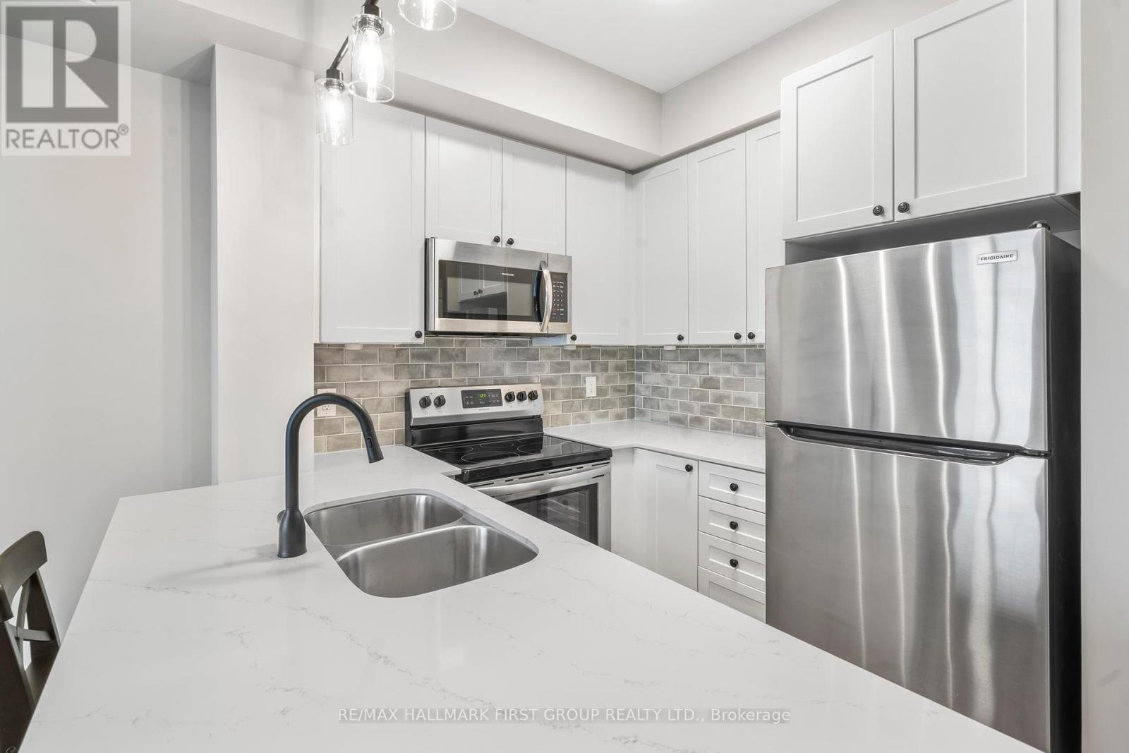 315 - 65 Shipway Avenue, Clarington (Newcastle), Ontario  L1B 0W2 - Photo 18 - E12166607