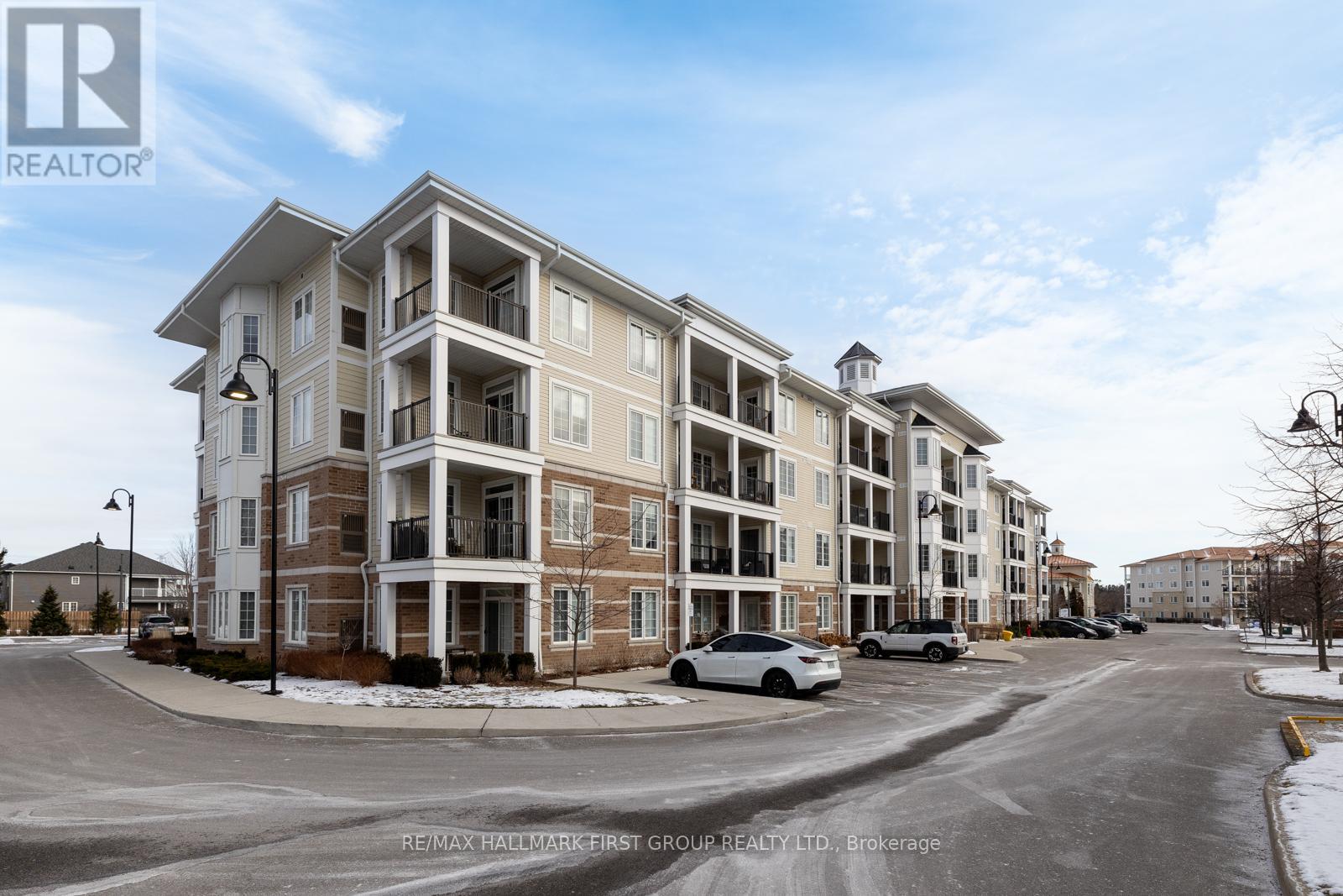 315 - 65 Shipway Avenue, Clarington (Newcastle), Ontario  L1B 0W2 - Photo 32 - E12166607