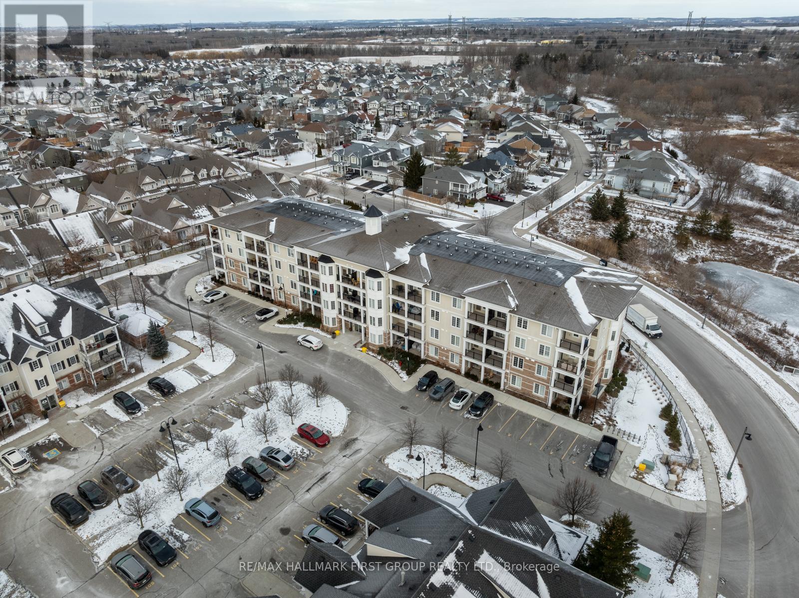 315 - 65 Shipway Avenue, Clarington (Newcastle), Ontario  L1B 0W2 - Photo 34 - E12166607