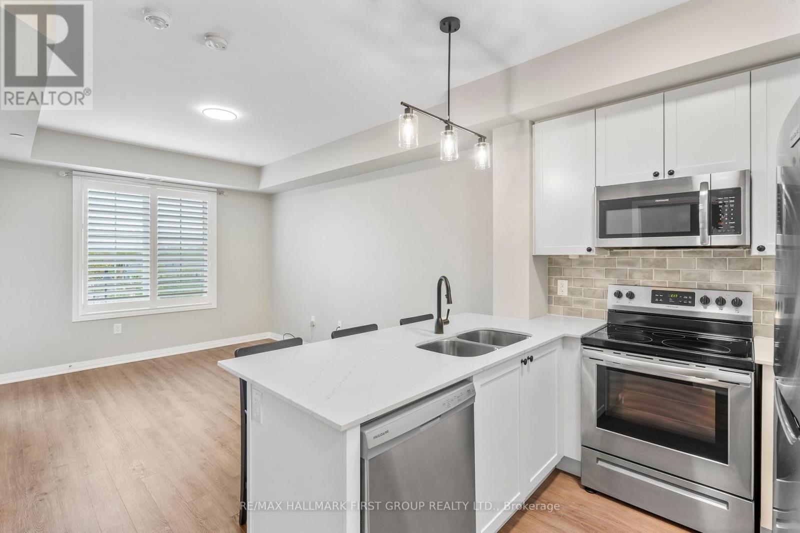 315 - 65 Shipway Avenue, Clarington (Newcastle), Ontario  L1B 0W2 - Photo 6 - E12166607
