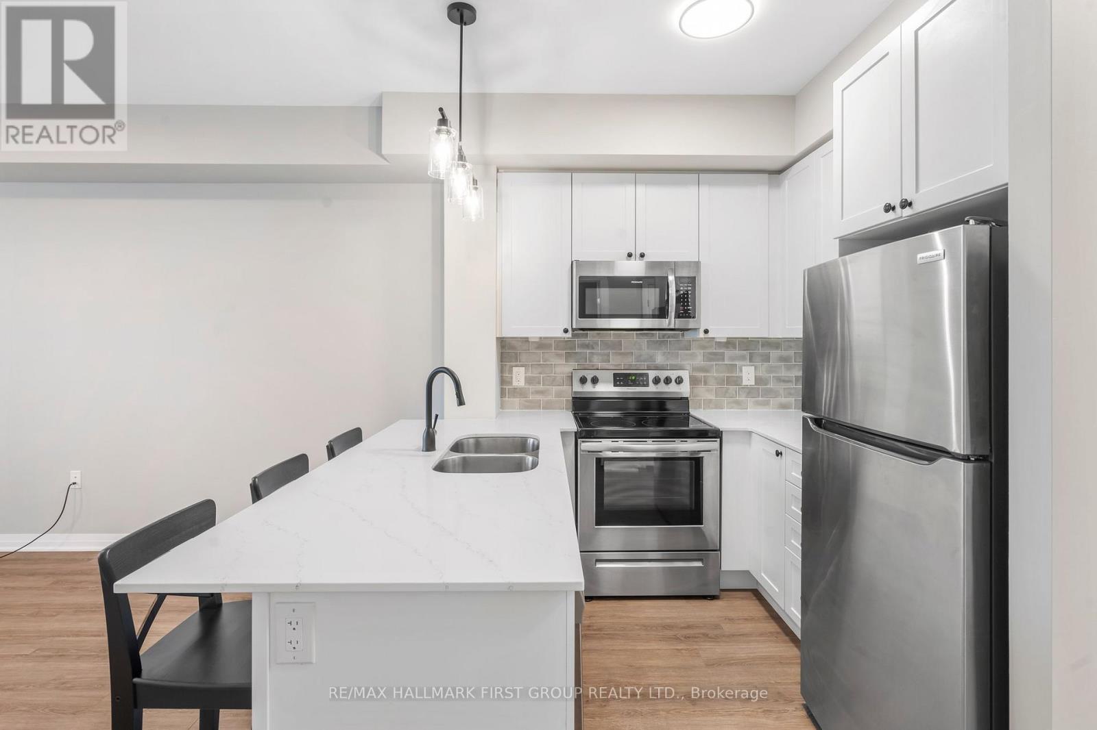 315 - 65 Shipway Avenue, Clarington (Newcastle), Ontario  L1B 0W2 - Photo 7 - E12166607