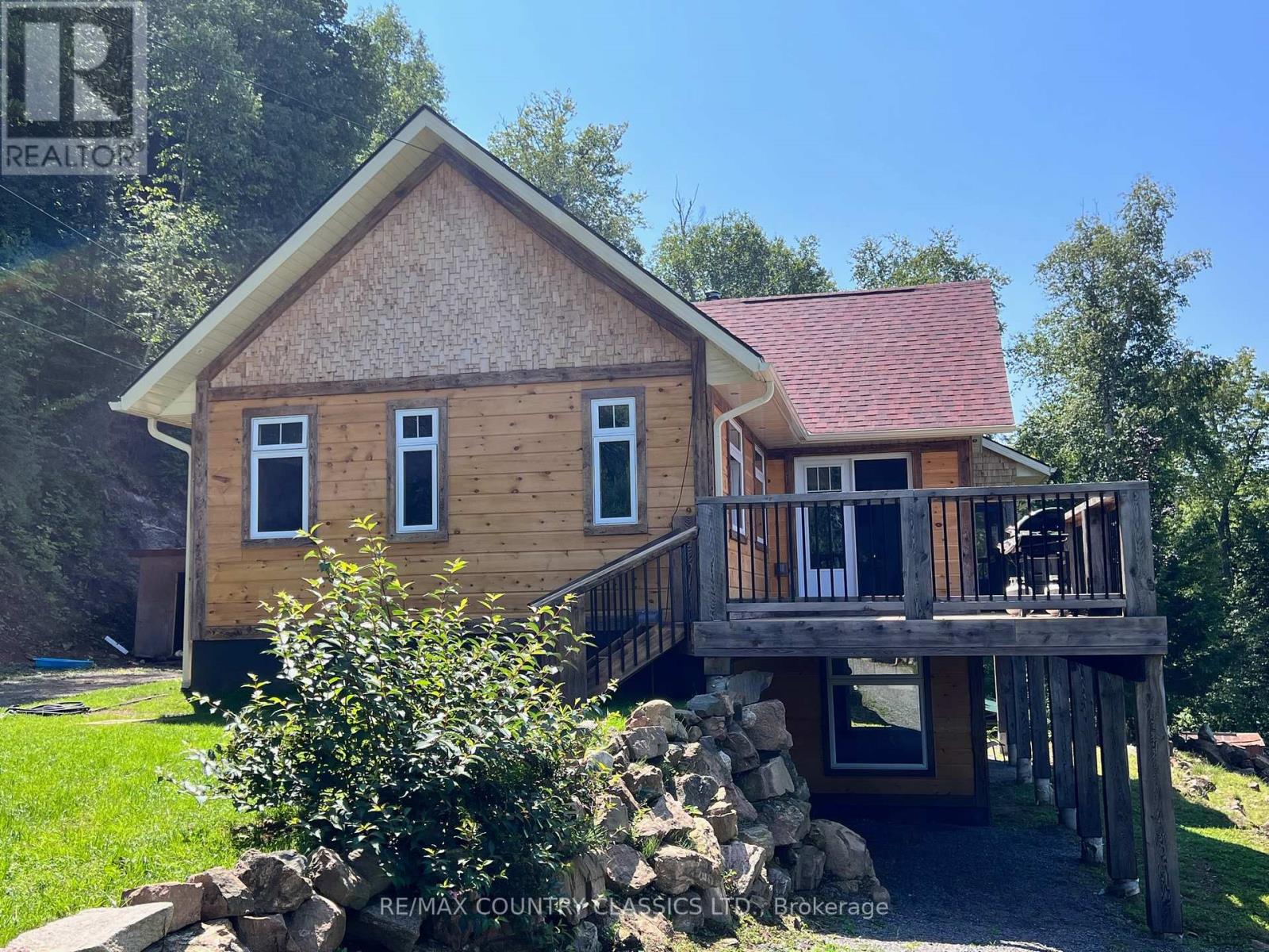 518 Duncan Lane, Hastings Highlands (Herschel Ward), Ontario  K0L 1C0 - Photo 10 - X12166871