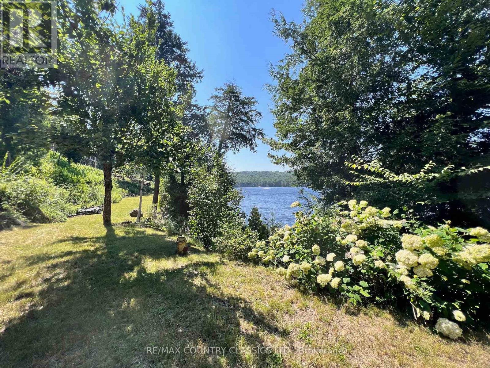 518 Duncan Lane, Hastings Highlands (Herschel Ward), Ontario  K0L 1C0 - Photo 11 - X12166871