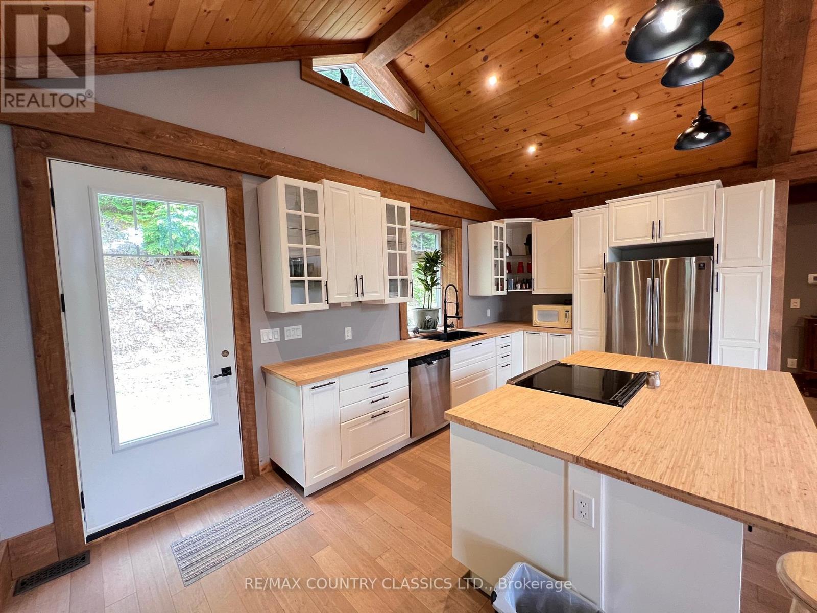 518 Duncan Lane, Hastings Highlands (Herschel Ward), Ontario  K0L 1C0 - Photo 15 - X12166871