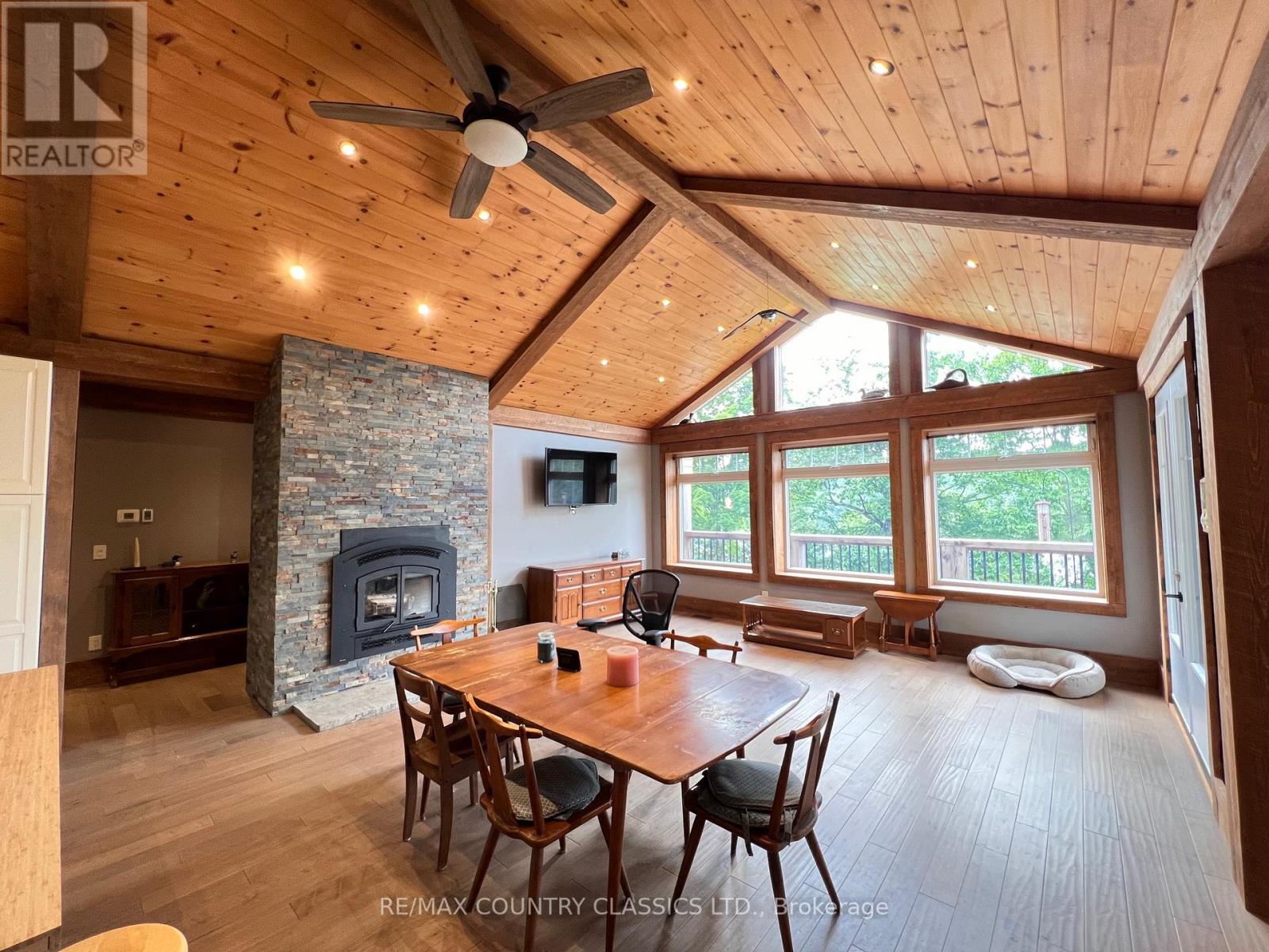 518 Duncan Lane, Hastings Highlands (Herschel Ward), Ontario  K0L 1C0 - Photo 18 - X12166871