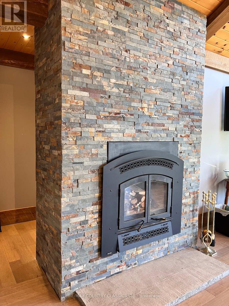 518 Duncan Lane, Hastings Highlands (Herschel Ward), Ontario  K0L 1C0 - Photo 19 - X12166871