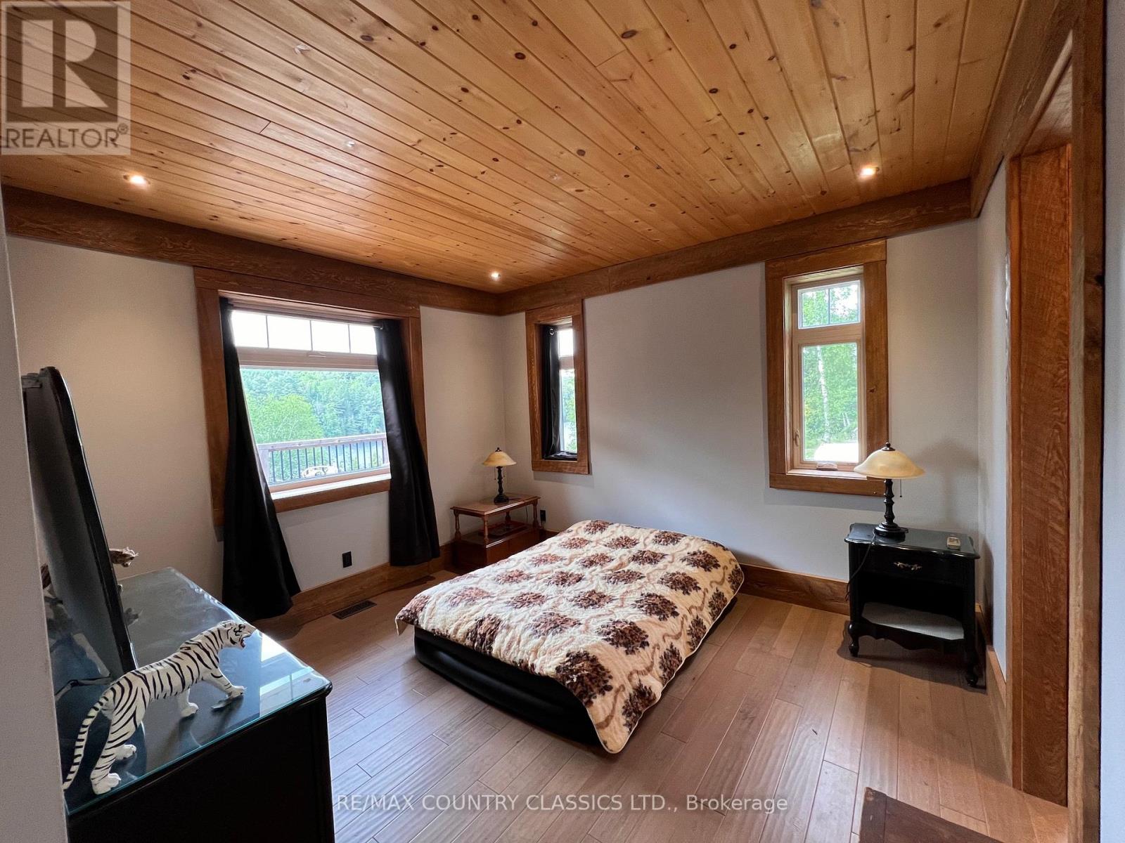 518 Duncan Lane, Hastings Highlands (Herschel Ward), Ontario  K0L 1C0 - Photo 20 - X12166871