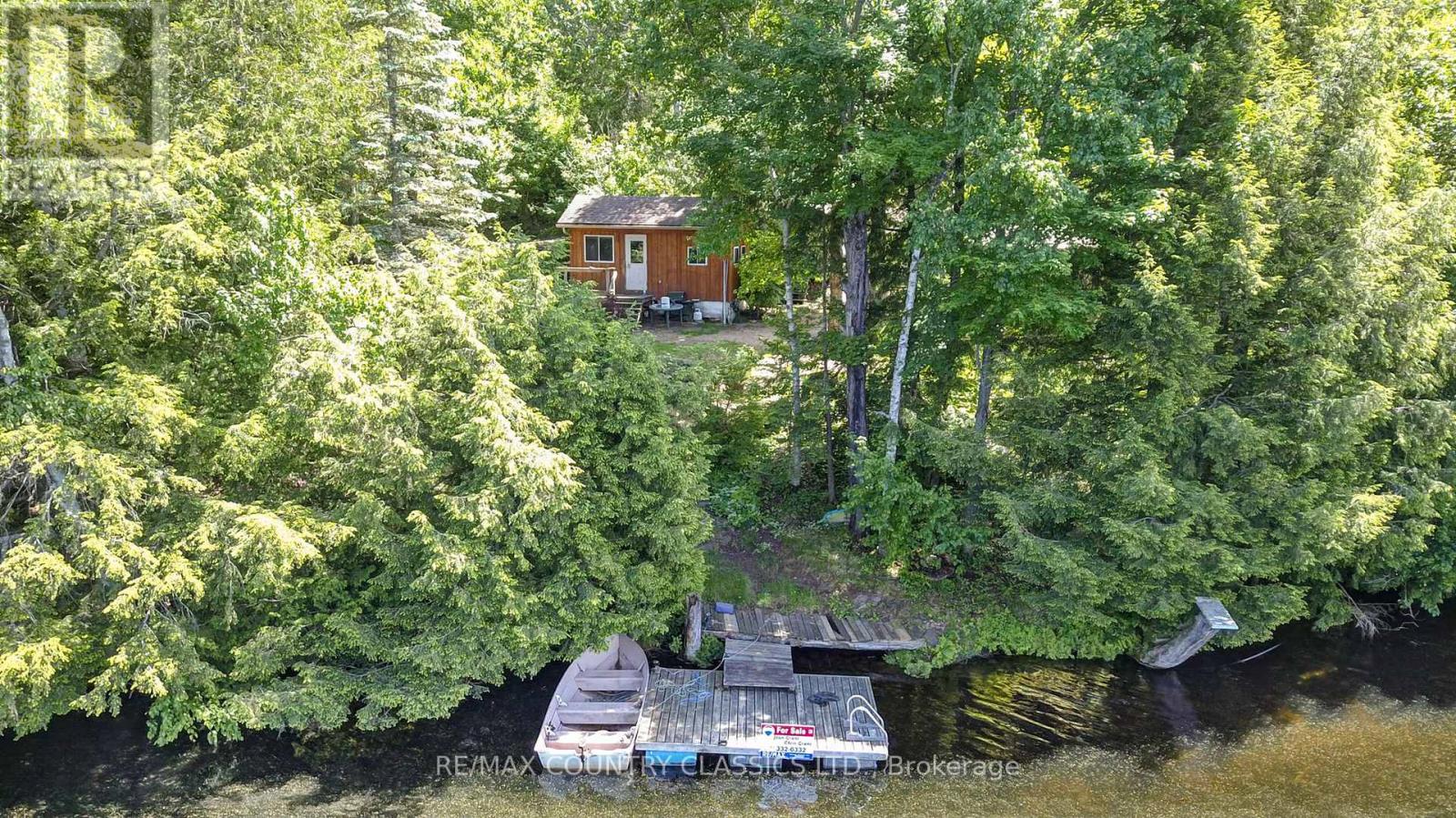 518 Duncan Lane, Hastings Highlands (Herschel Ward), Ontario  K0L 1C0 - Photo 25 - X12166871