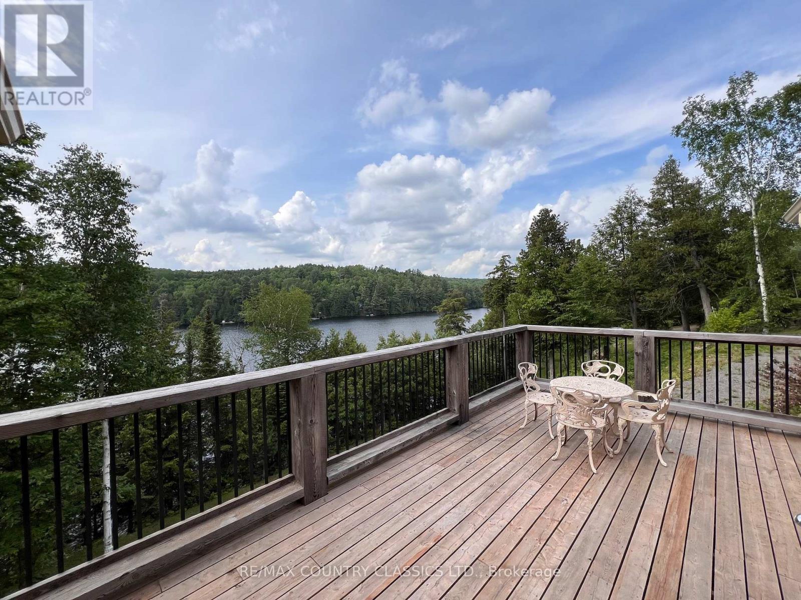 518 Duncan Lane, Hastings Highlands (Herschel Ward), Ontario  K0L 1C0 - Photo 27 - X12166871