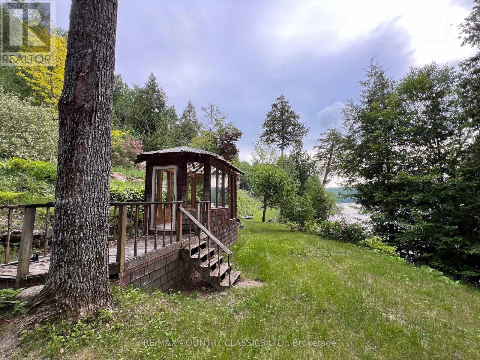 518 Duncan Lane, Hastings Highlands (Herschel Ward), Ontario  K0L 1C0 - Photo 29 - X12166871