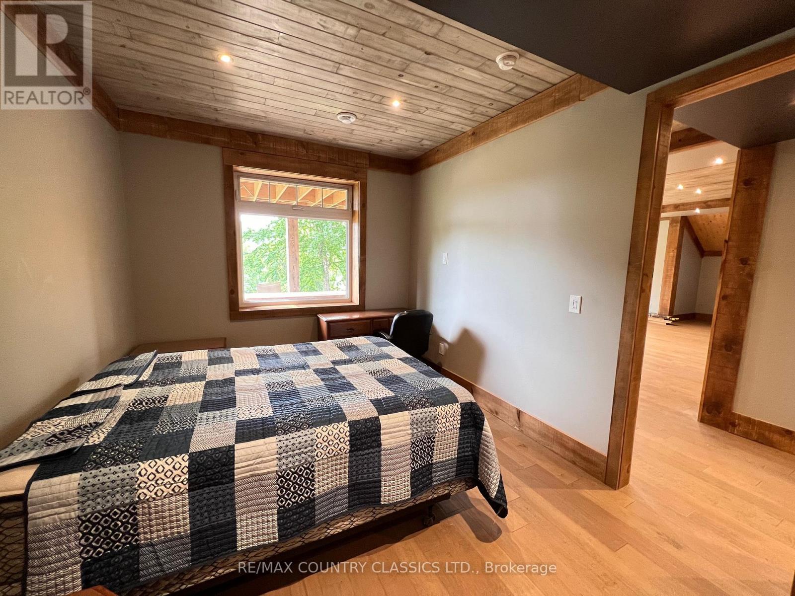 518 Duncan Lane, Hastings Highlands (Herschel Ward), Ontario  K0L 1C0 - Photo 31 - X12166871