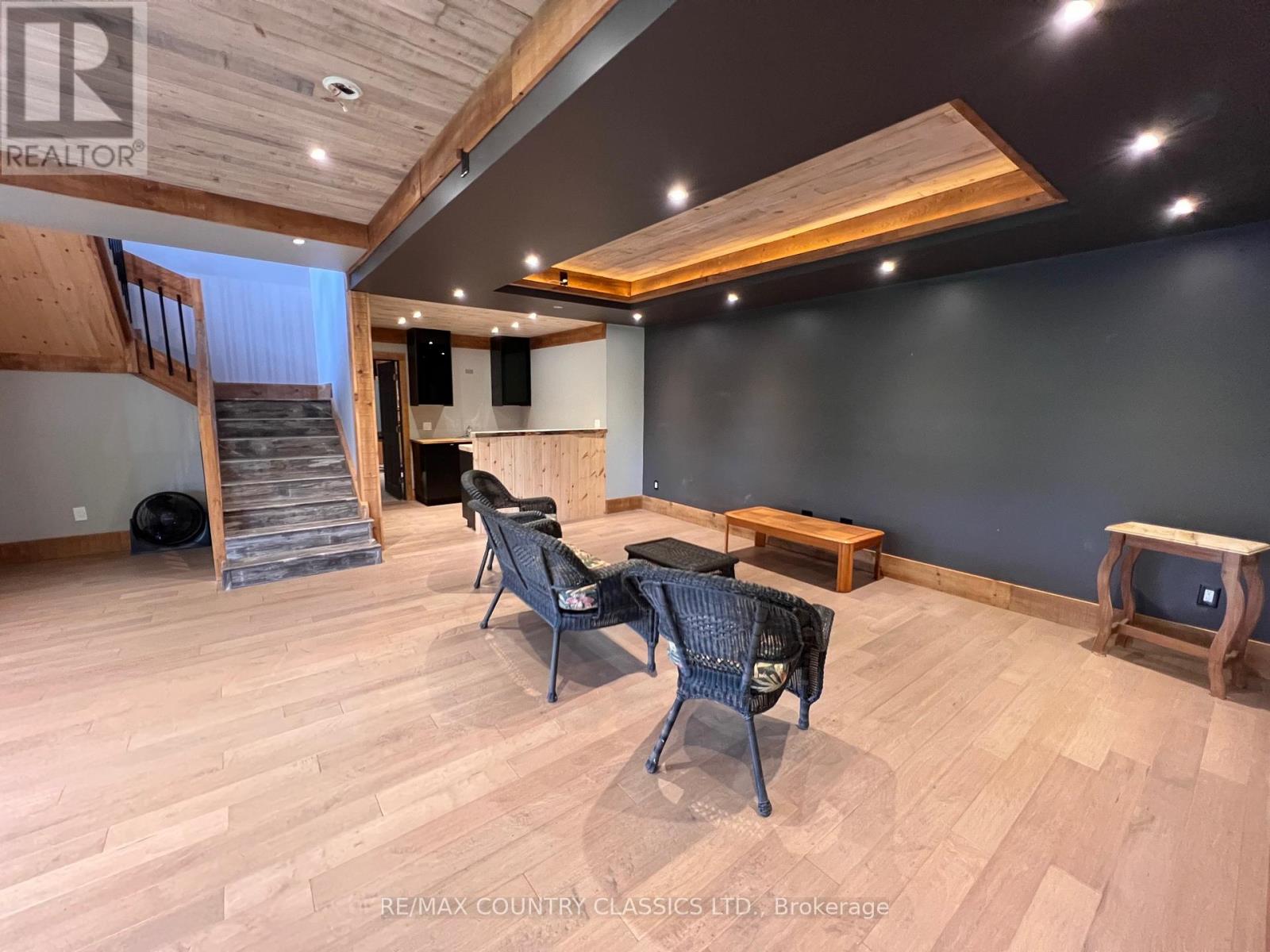 518 Duncan Lane, Hastings Highlands (Herschel Ward), Ontario  K0L 1C0 - Photo 33 - X12166871