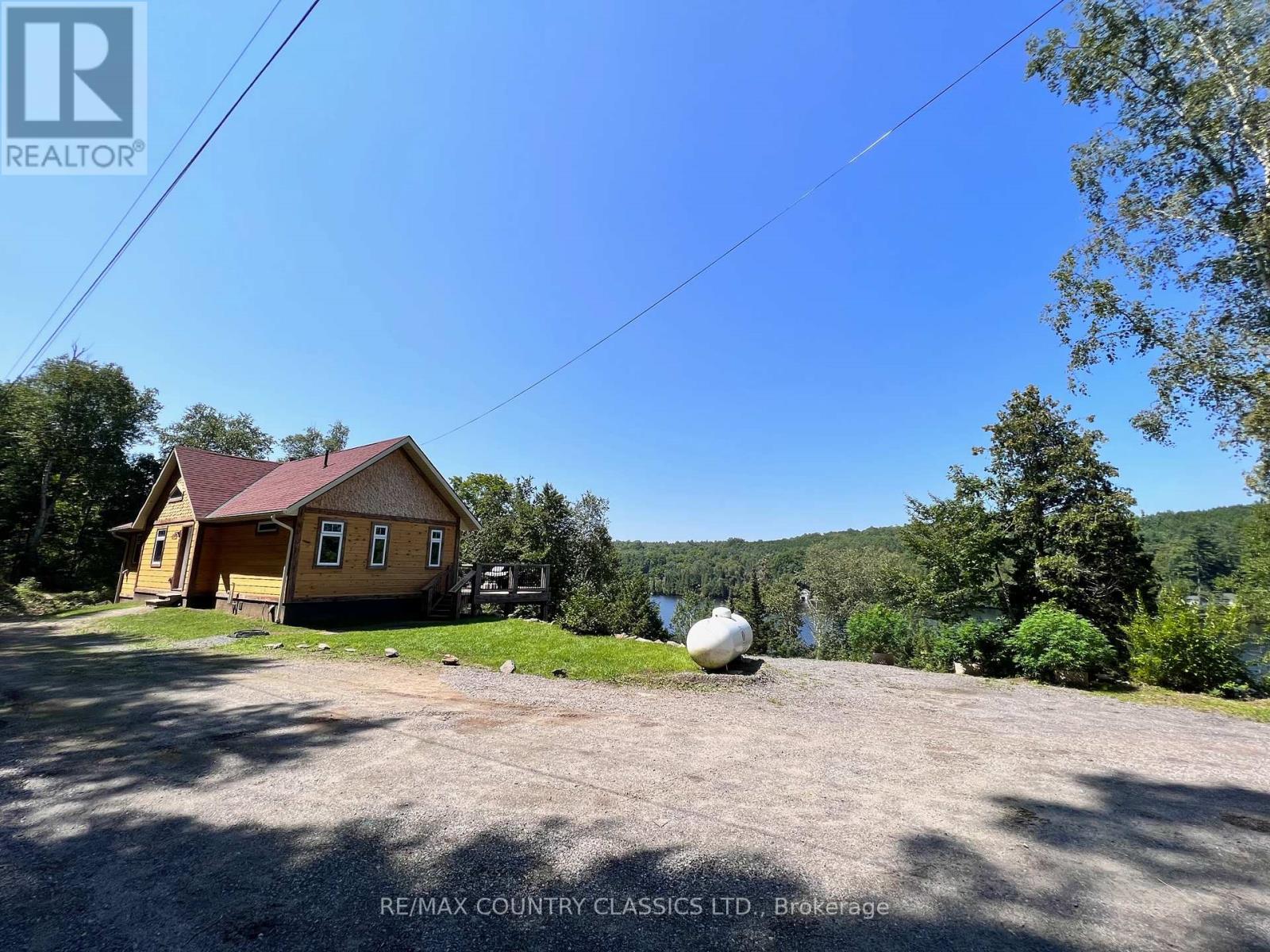 518 Duncan Lane, Hastings Highlands (Herschel Ward), Ontario  K0L 1C0 - Photo 9 - X12166871