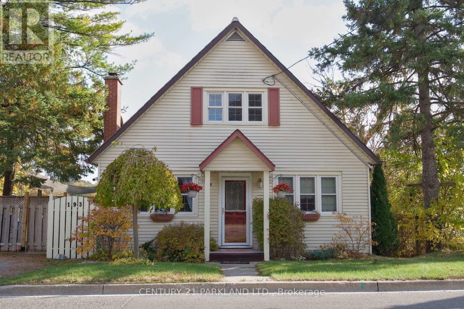 193 QUEEN STREET, trent hills (campbellford), Ontario