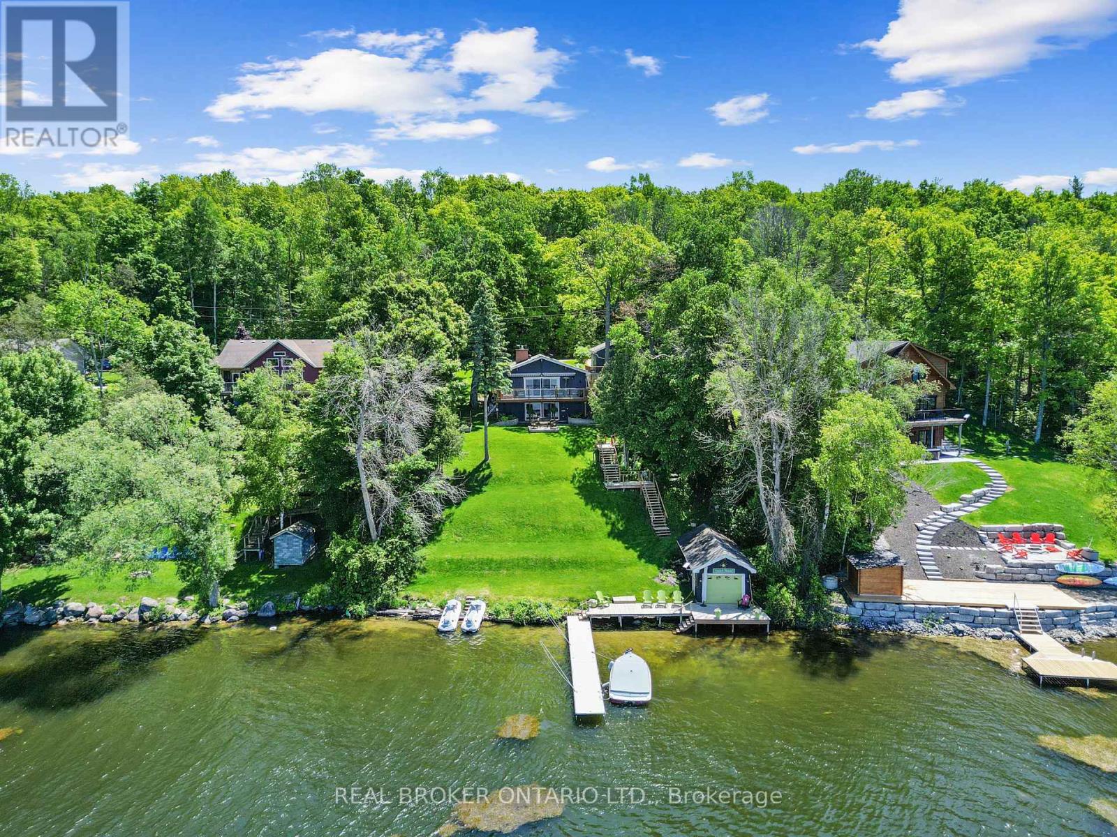 102 Fleming Bay Road N, Trent Hills, Ontario  K0L 1Y0 - Photo 1 - X12167229
