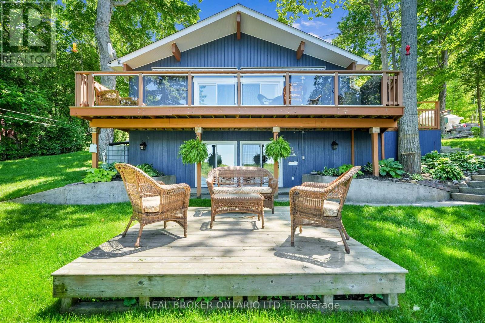 102 Fleming Bay Road N, Trent Hills, Ontario  K0L 1Y0 - Photo 18 - X12167229