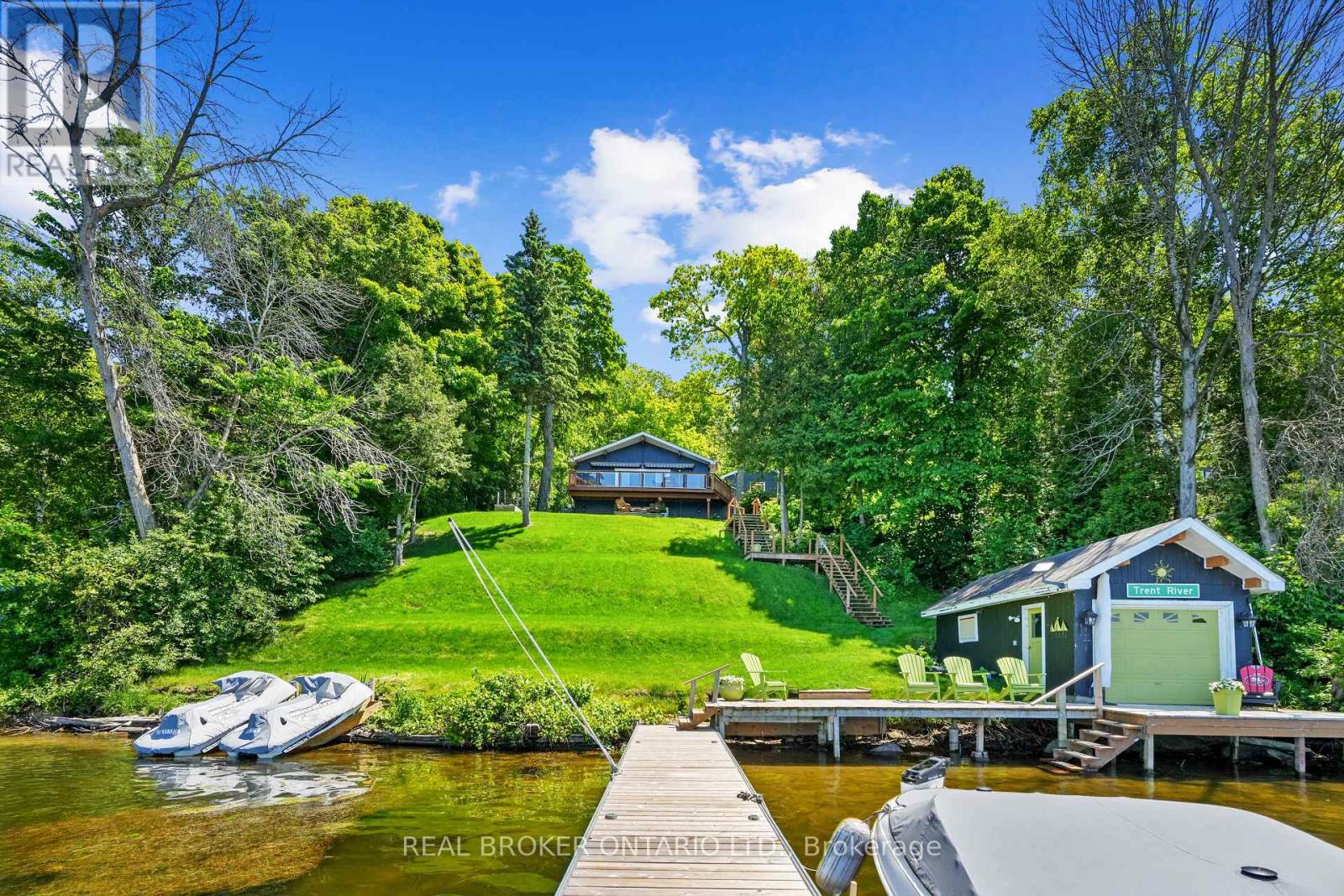 102 Fleming Bay Road N, Trent Hills, Ontario  K0L 1Y0 - Photo 19 - X12167229