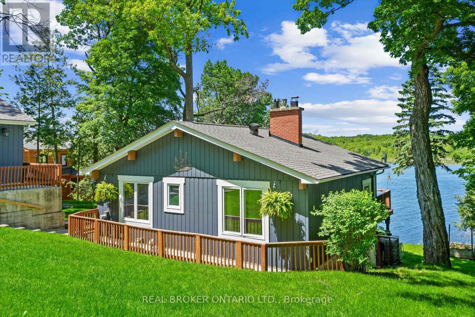 102 Fleming Bay Road N, Trent Hills, Ontario  K0L 1Y0 - Photo 5 - X12167229