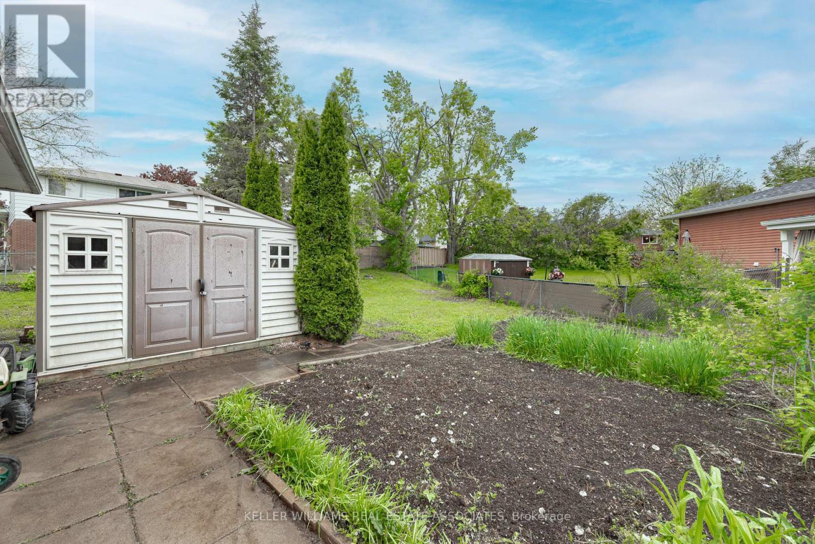 15 Lloyd Place, Kawartha Lakes (Lindsay), Ontario  K9V 5C1 - Photo 27 - X12167275