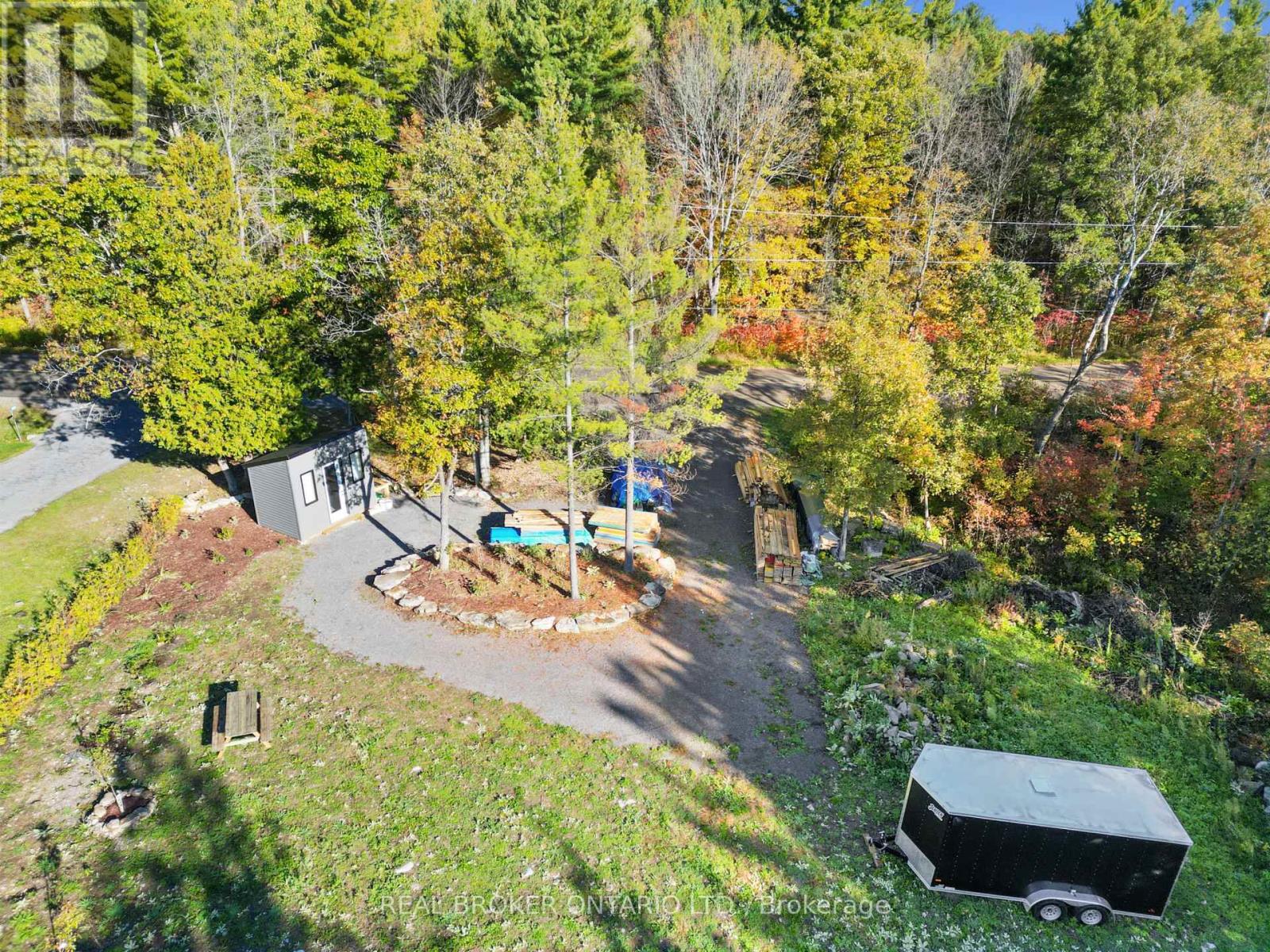 3005 12th Line E, Trent Hills, Ontario  K0L 1L0 - Photo 2 - X12167397