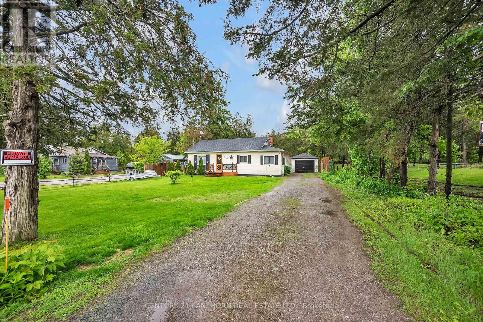 977 COUNTY RD 38 ROAD, trent hills, Ontario