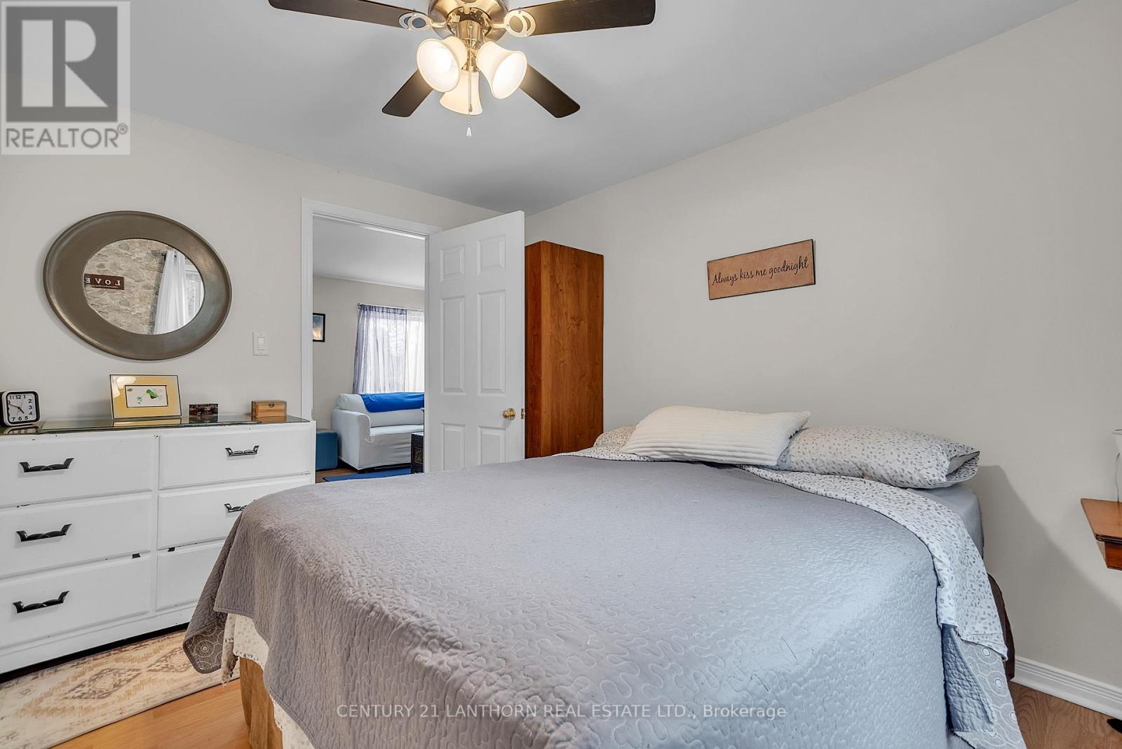 977 County Rd 38 Road, Trent Hills, Ontario  K0L 1L0 - Photo 11 - X12167567