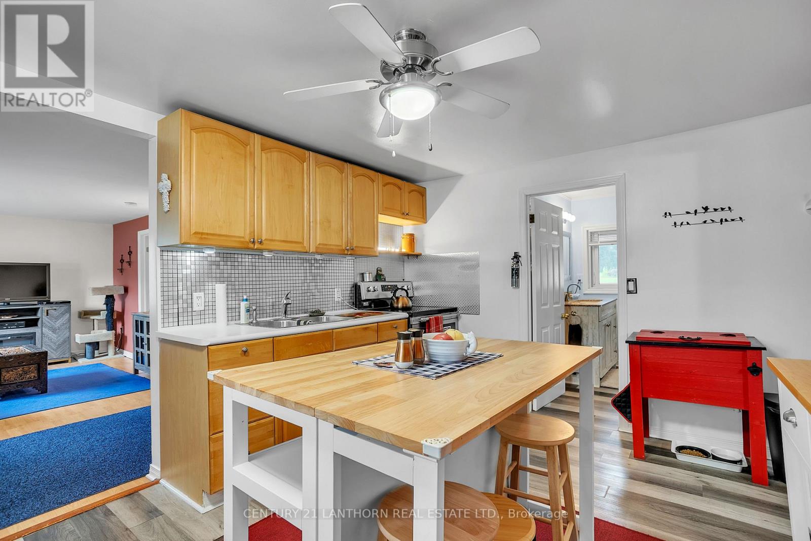 977 County Rd 38 Road, Trent Hills, Ontario  K0L 1L0 - Photo 14 - X12167567