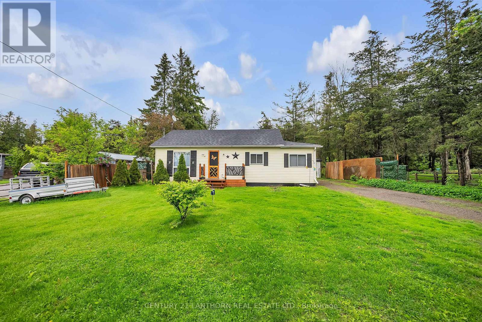 977 County Rd 38 Road, Trent Hills, Ontario  K0L 1L0 - Photo 2 - X12167567