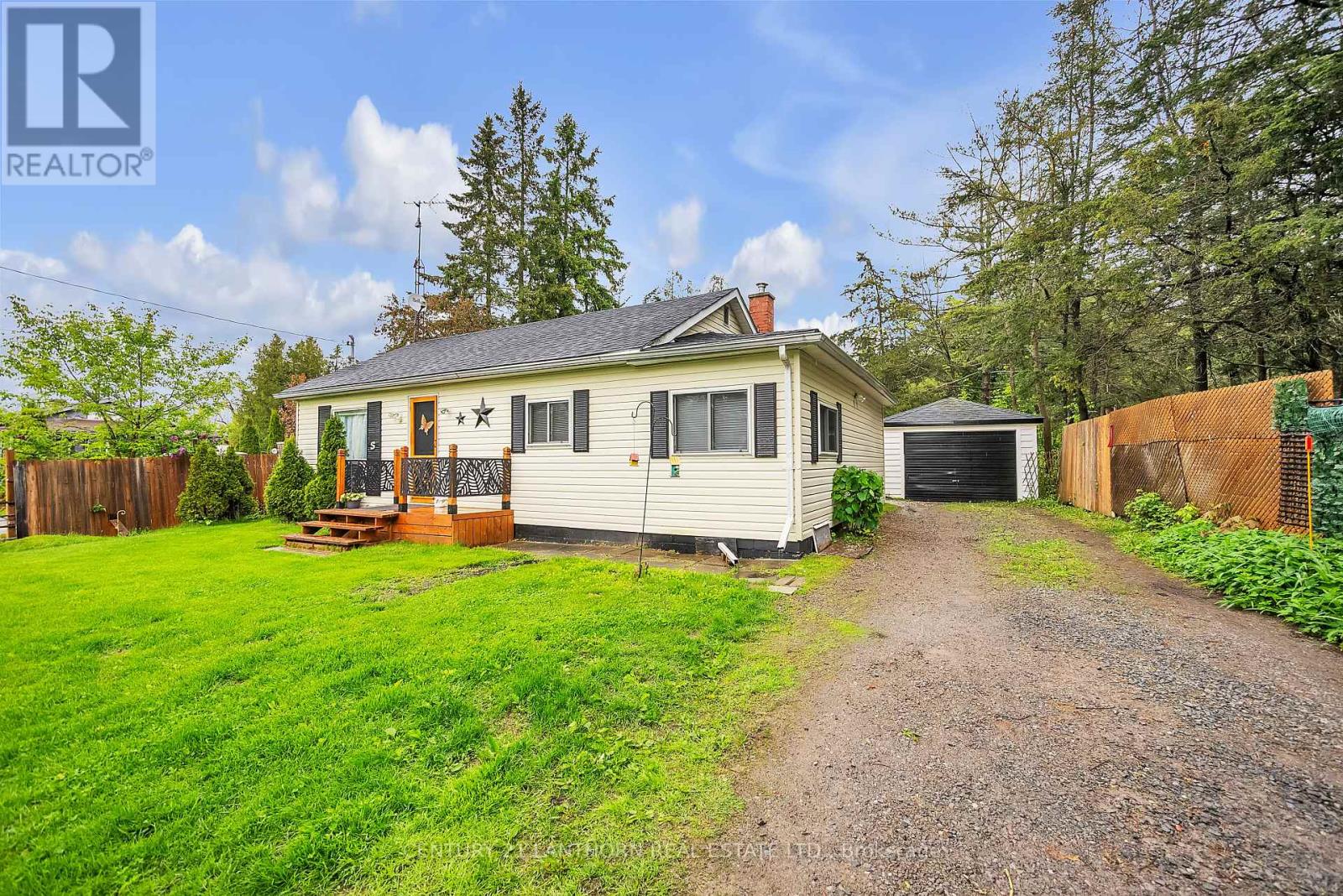 977 County Rd 38 Road, Trent Hills, Ontario  K0L 1L0 - Photo 3 - X12167567