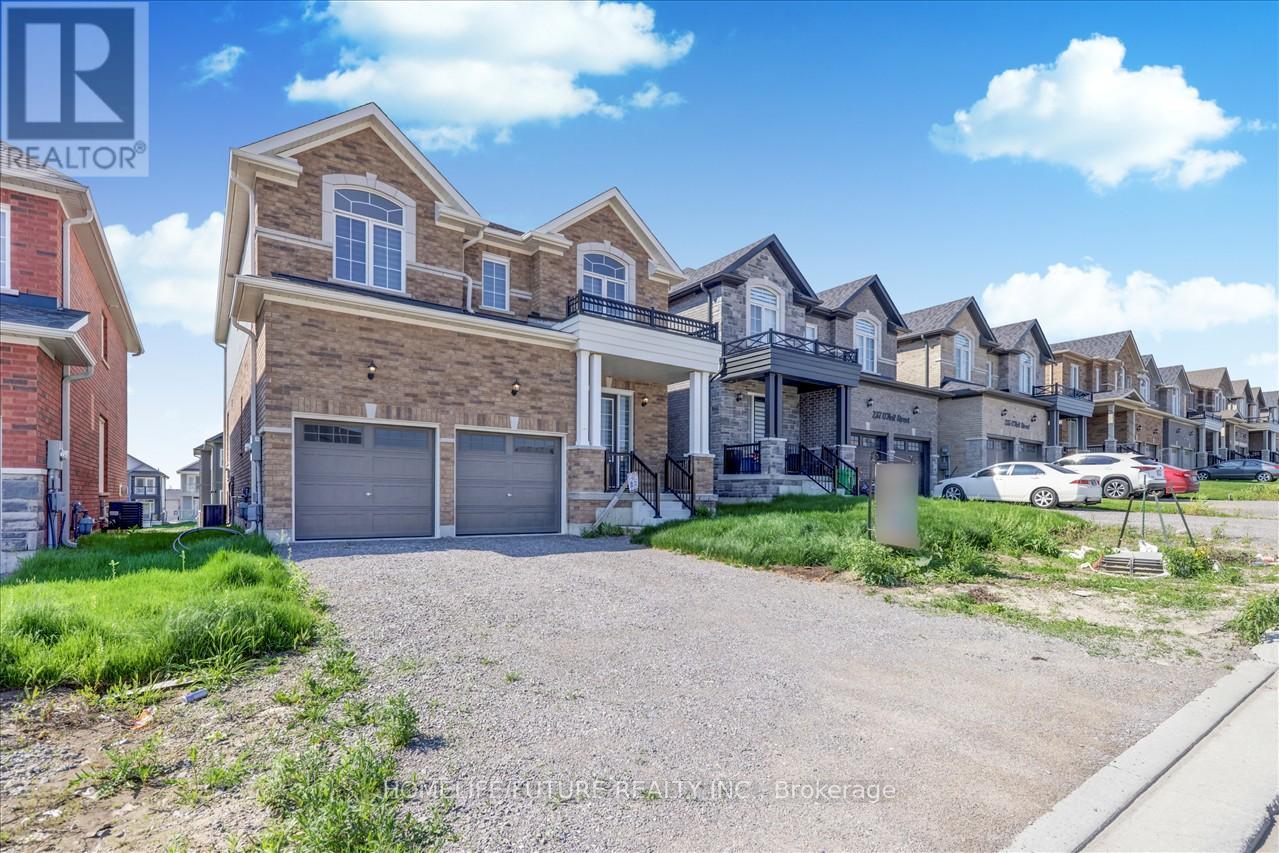 239 O'neil Street, Peterborough North (North), Ontario  K9K 0H8 - Photo 2 - X12167707