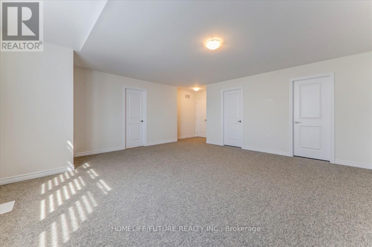 239 O'neil Street, Peterborough North (North), Ontario  K9K 0H8 - Photo 23 - X12167707