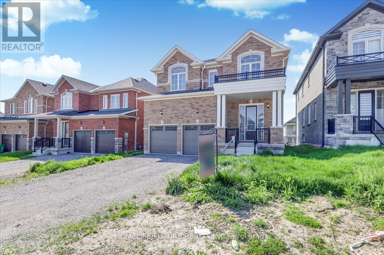 239 O'neil Street, Peterborough North (North), Ontario  K9K 0H8 - Photo 3 - X12167707