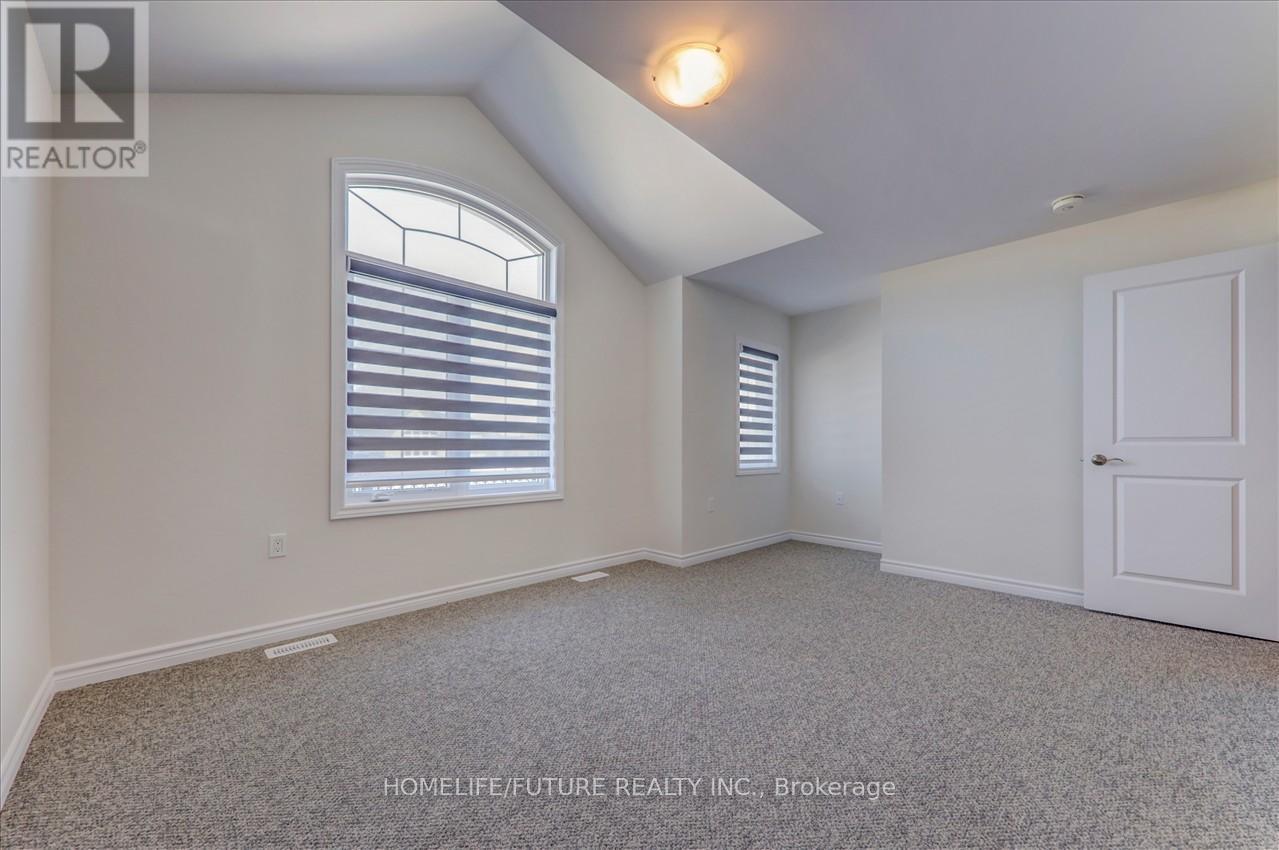 239 O'neil Street, Peterborough North (North), Ontario  K9K 0H8 - Photo 30 - X12167707