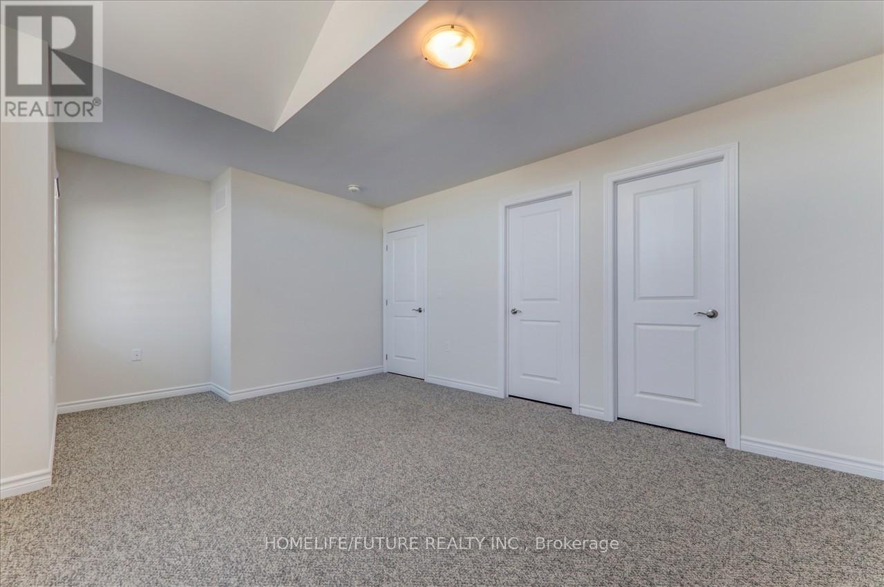 239 O'neil Street, Peterborough North (North), Ontario  K9K 0H8 - Photo 31 - X12167707
