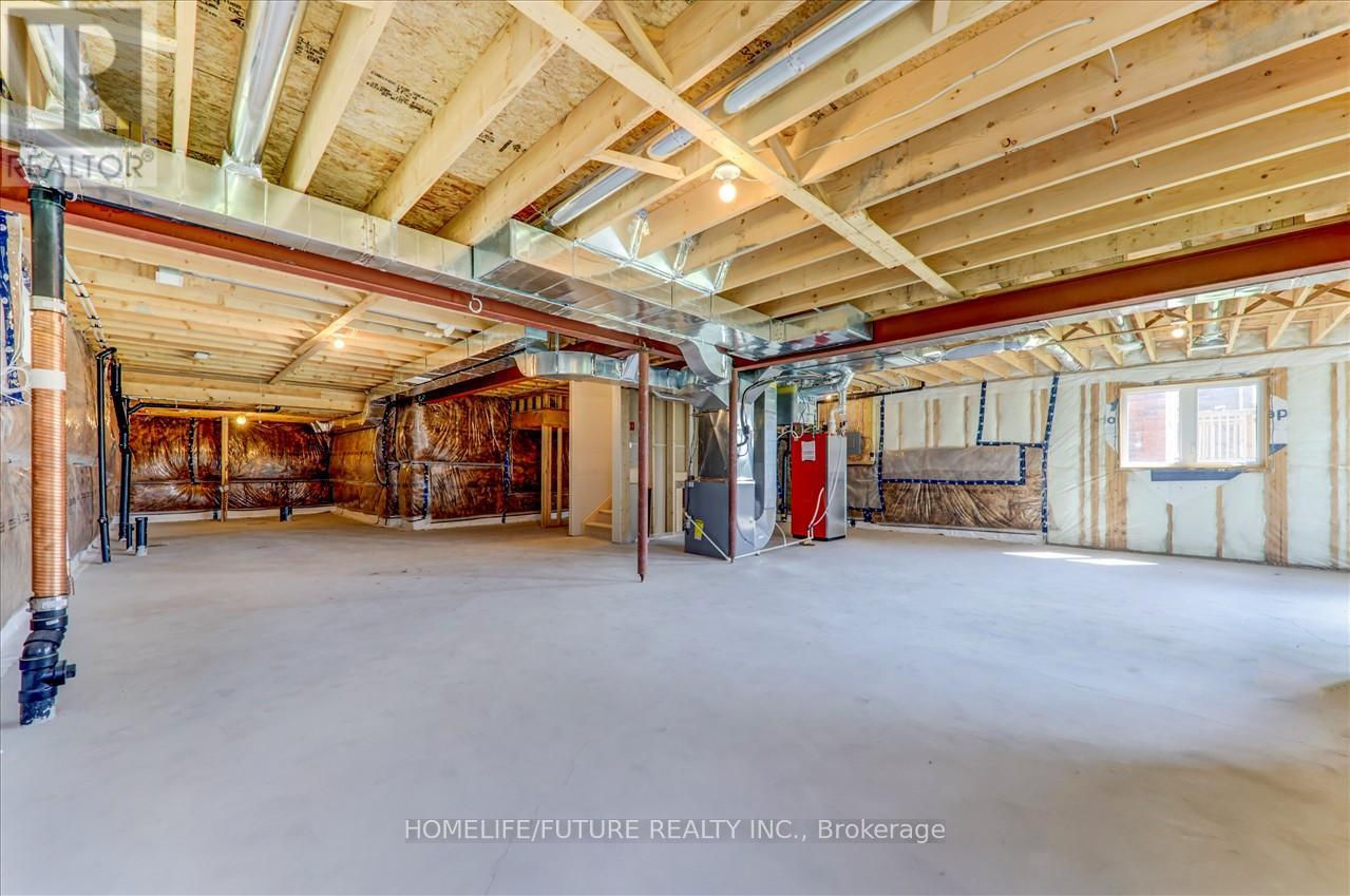 239 O'neil Street, Peterborough North (North), Ontario  K9K 0H8 - Photo 36 - X12167707