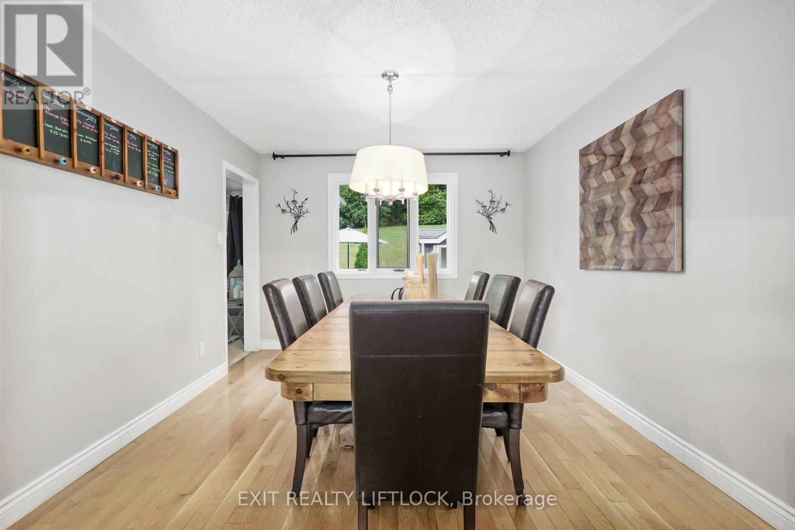 1357 Hetherington Drive, Peterborough North (University Heights), Ontario  K9L 1X5 - Photo 16 - X12168194