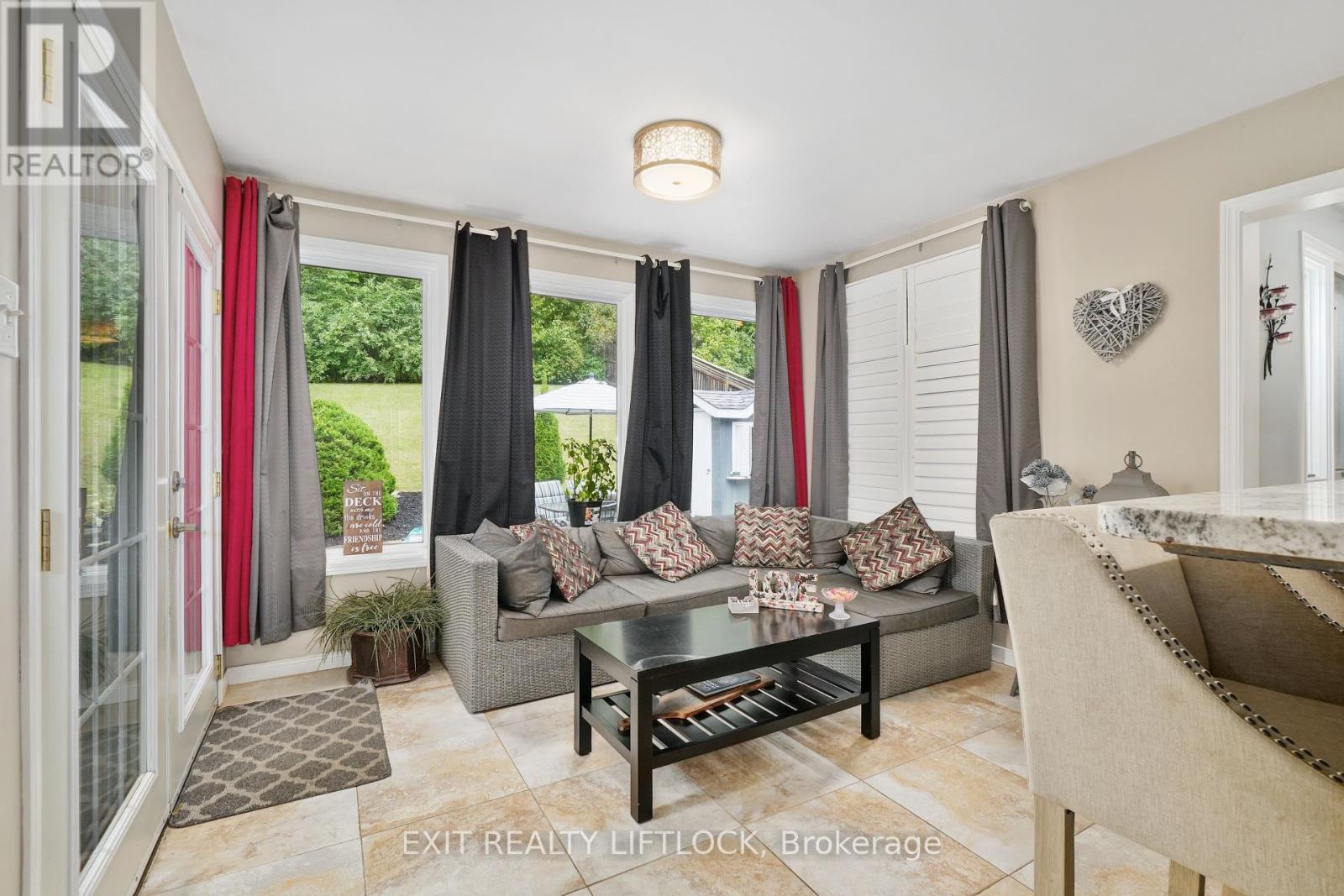 1357 Hetherington Drive, Peterborough North (University Heights), Ontario  K9L 1X5 - Photo 23 - X12168194