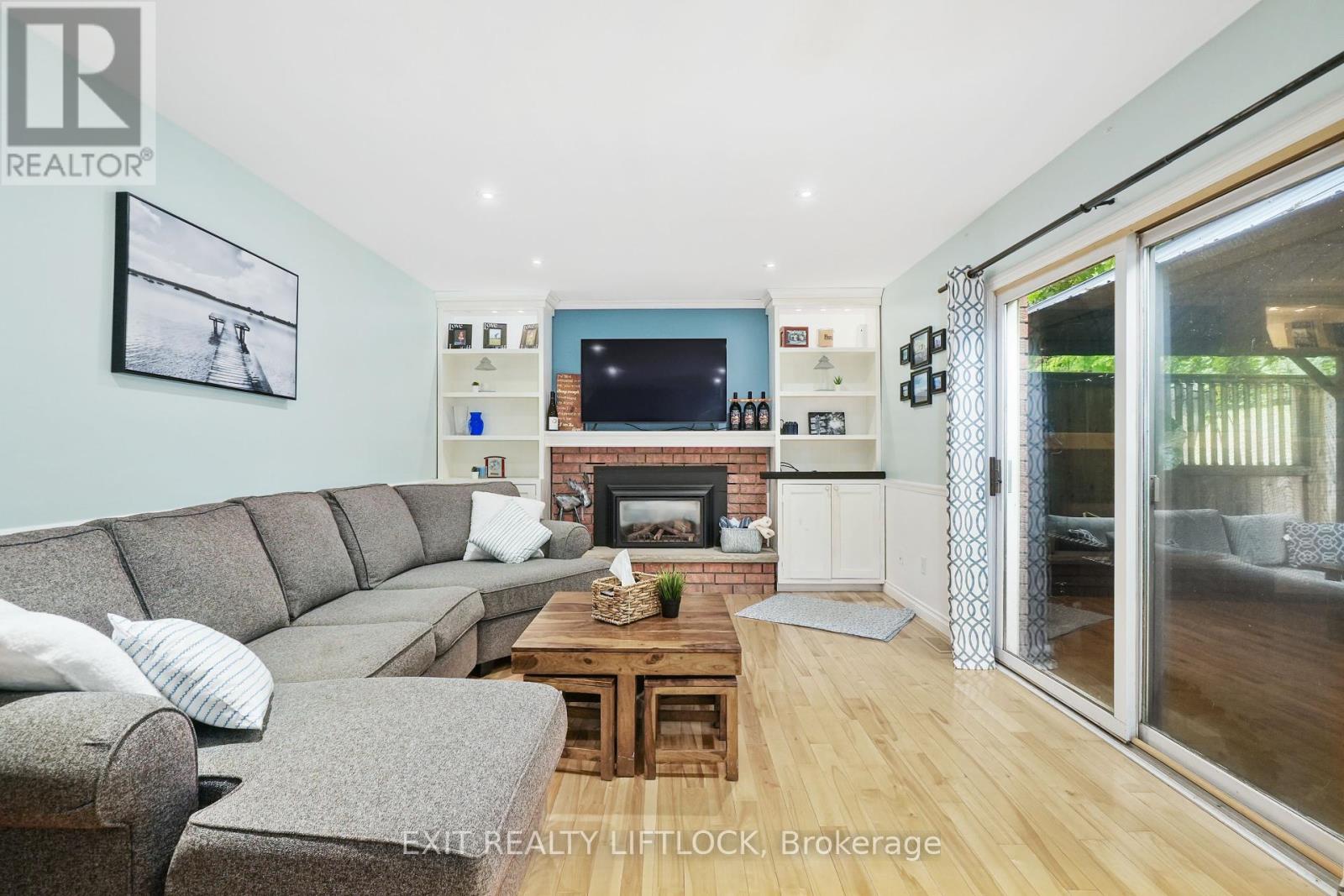 1357 Hetherington Drive, Peterborough North (University Heights), Ontario  K9L 1X5 - Photo 24 - X12168194