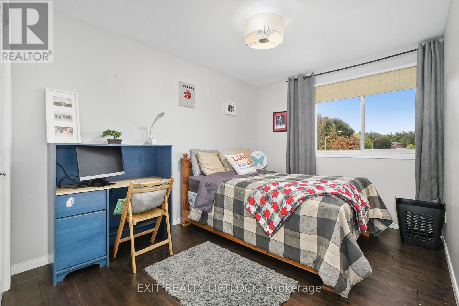 1357 Hetherington Drive, Peterborough North (University Heights), Ontario  K9L 1X5 - Photo 29 - X12168194