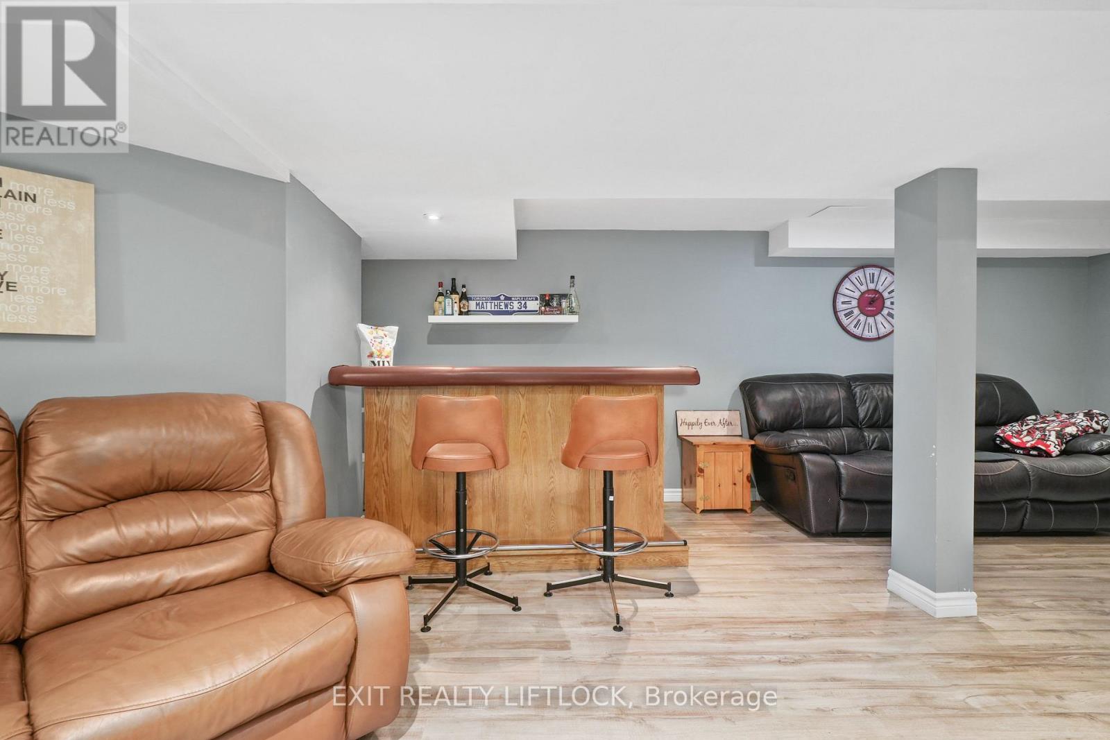 1357 Hetherington Drive, Peterborough North (University Heights), Ontario  K9L 1X5 - Photo 34 - X12168194